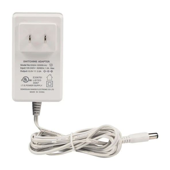 Mega Oto Market A-Tip Şarj Adaptörü 100-240V 50/60 Hz