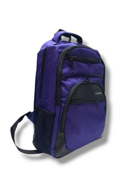 Escape 310-25 Laptop Bölmeli Sırt Çanta - 8