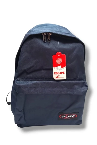 Escape 561-25 Su Geçirmez Sırt Çanta - 4