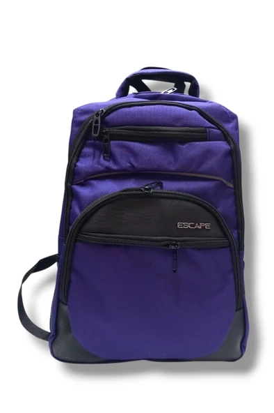 Escape 310-25 Laptop Bölmeli Sırt Çanta - 7