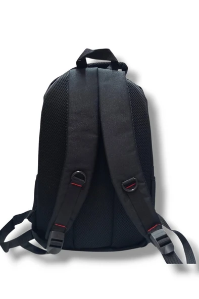 Escape 310-25 Laptop Bölmeli Sırt Çanta - 12