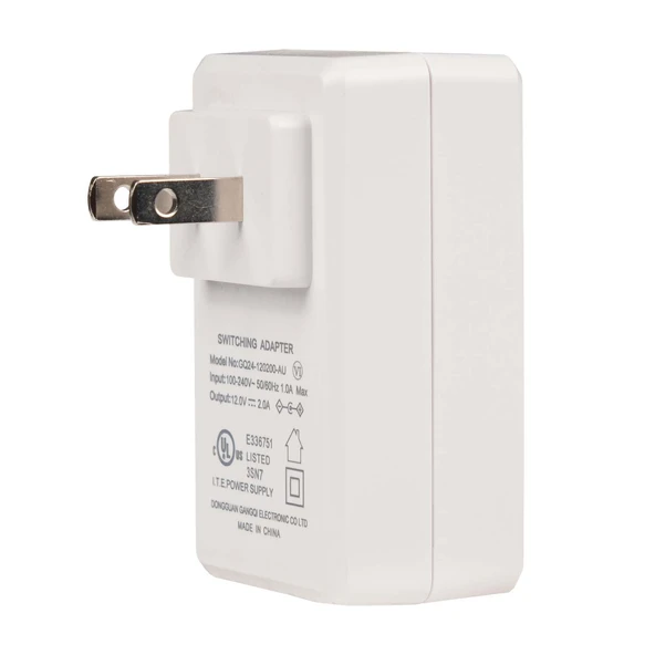 Mega Oto Market A-Tip Şarj Adaptörü 100-240V 50/60 Hz - 6