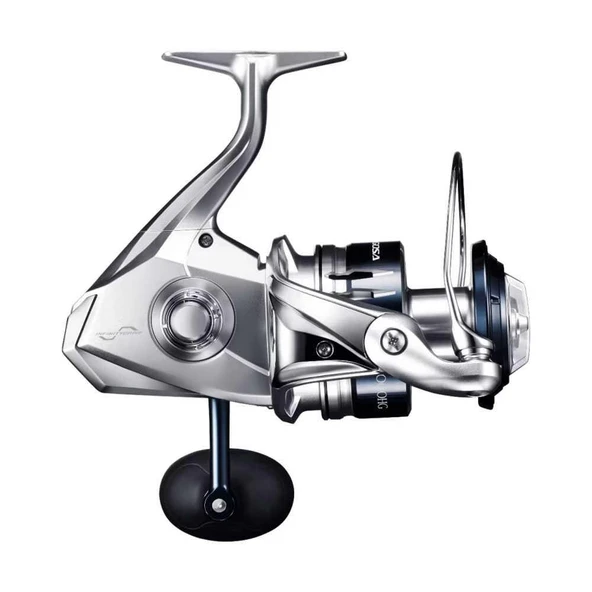 Shimano Saragosa SW A 6000 HG Olta Makinesi - Resim 2