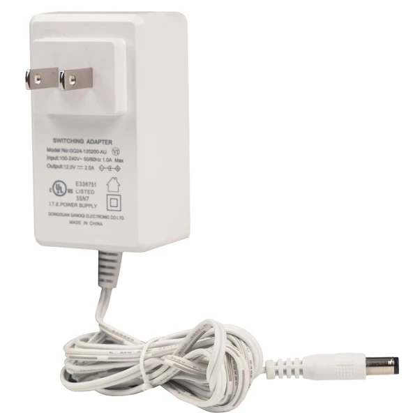 Mega Oto Market A-Tip Şarj Adaptörü 100-240V 50/60 Hz - 3