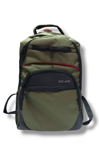 Escape 310-25 Laptop Bölmeli Sırt Çanta - 4