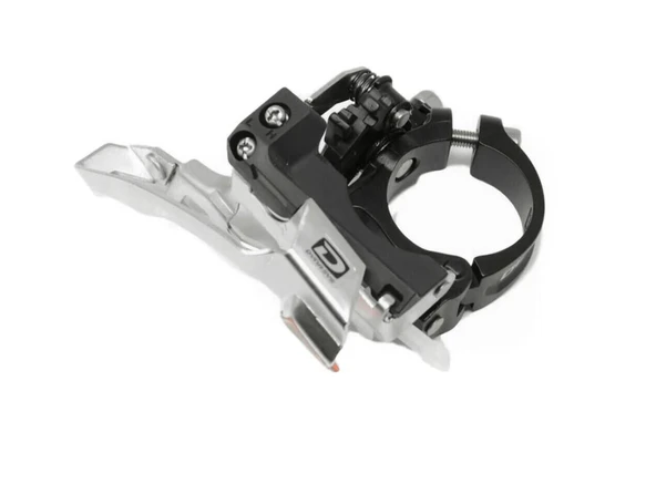 Shımano Deore FD-M610-B Orta Aktarıcı 3x10 Vites Shımano Deore Ön Vites Aktarıcı Mekanizması 34.9 mm - 2