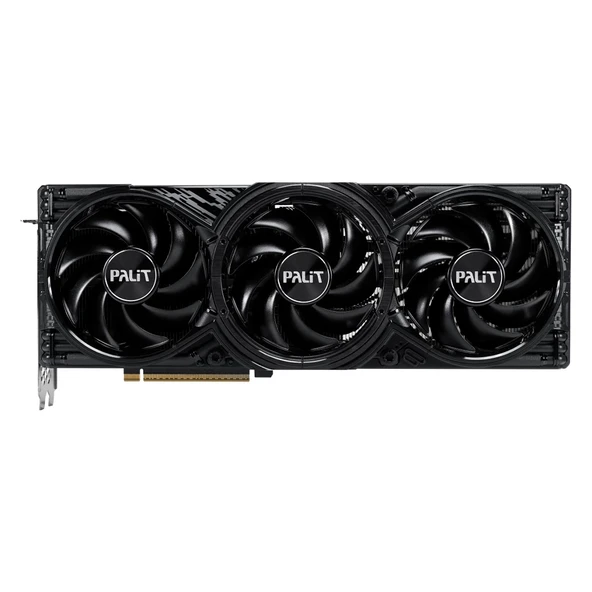 Palit GeForce RTX 5070 Ti GamingPro 16GB DLSS 4 256 Bit GDDR7 Ekran Kartı - Resim 6