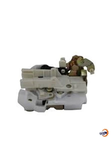 Kapı Kilidi Arka Sol R19