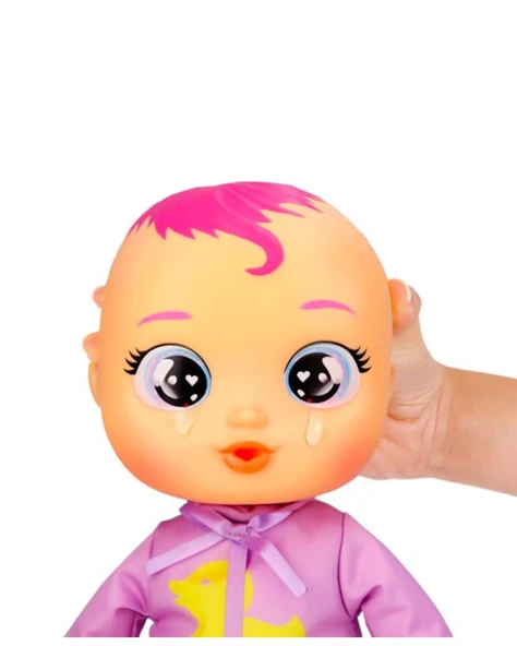 Cry Babies Love Banyo Zamanı Zoe CYB67200 - 4