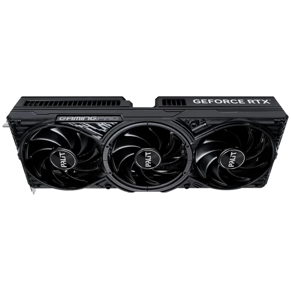 Palit GeForce RTX 5070 Ti GamingPro 16GB DLSS 4 256 Bit GDDR7 Ekran Kartı - Resim 5