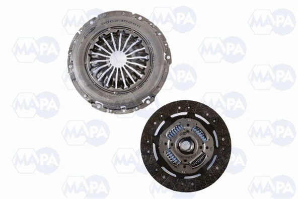 Debriyaj Seti Baskı Disk Connect 1.8 Tdcı 90 Ps -Focus 1.8 Tdcı 75 Ps Bhda-Bhdb