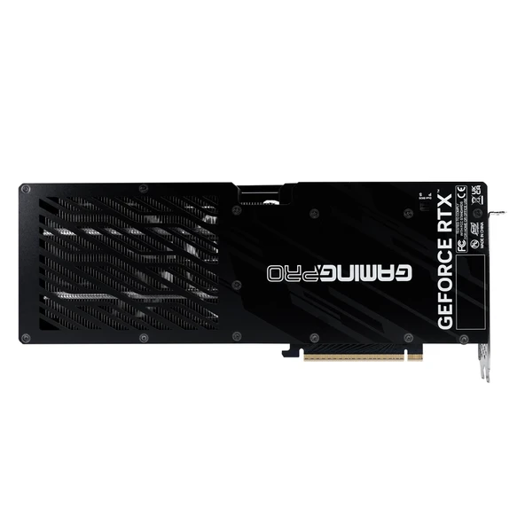 Palit GeForce RTX 5070 Ti GamingPro 16GB DLSS 4 256 Bit GDDR7 Ekran Kartı - Resim 7