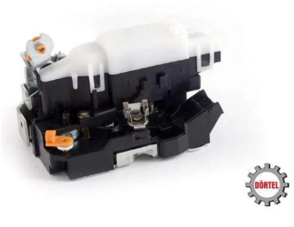 Kapı Kilidi Ön Sağ Motorlu Master 01-14 Iveco Daıly Iıı-Iv-V 01-14