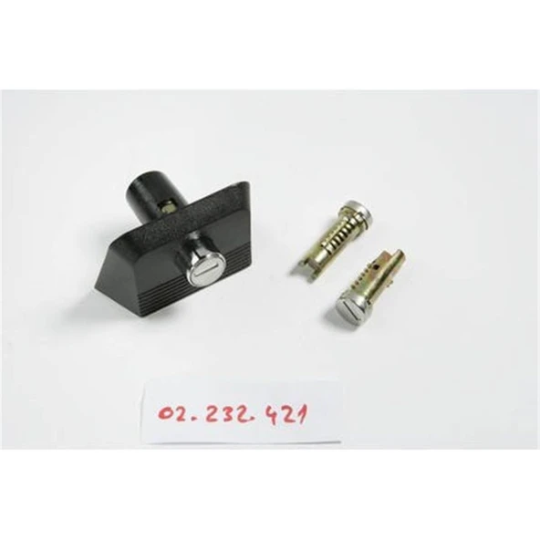 Kılıt Set 3Lu Fiat Tofas  Kartal M131 Y.M.