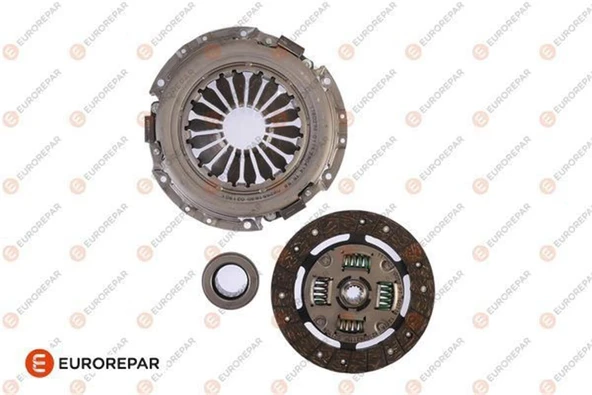 Debriyaj  Seti Astra F-Corsa B-Combo B C14nz X14nz 14Nv C14se C12nz X12sz X12xe