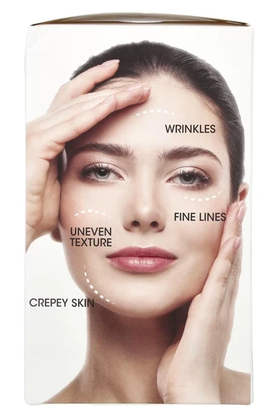 Advanced Clinicals Collagen Yüz Kremi 59ML - 6