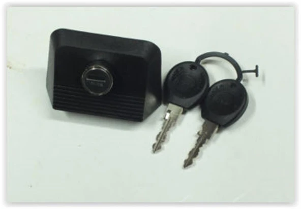 Kılıt Bagaj Kapagı Yaylı Fiat Tofas Kartal M131