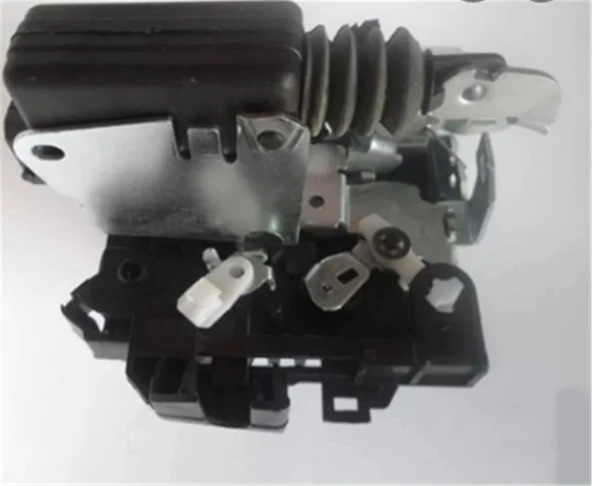 Ön Kapı Kılıdı Sag (Elektrikli) Clio Iı-Symbol