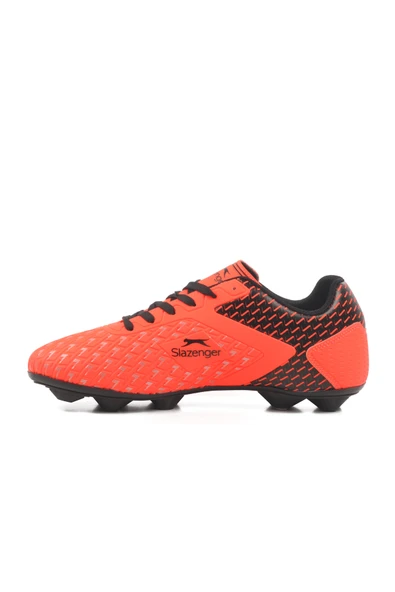 Slazenger Turuncu Erkek Krampon Cycle M - 2