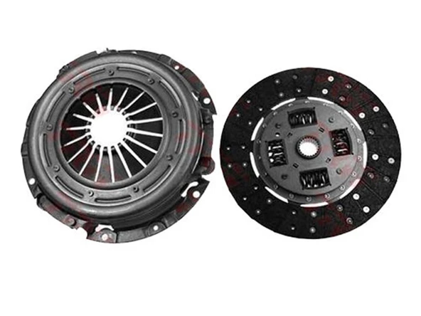 Debriyaj Seti Baskı Disk Transit 2.5 Dı-2.5Td 91-00 4Bc-4Cc-4Fa-4Ga-4Gb-4Gc