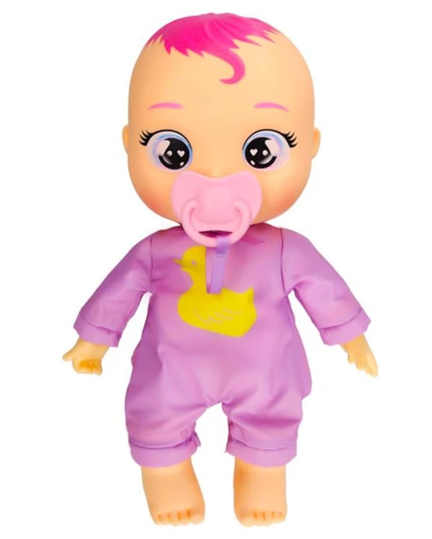 Cry Babies Love Banyo Zamanı Zoe CYB67200 - 2