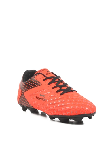 Slazenger Turuncu Erkek Krampon Cycle M - 3