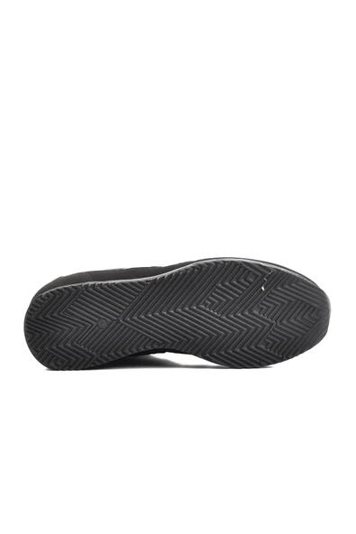 Slazenger Siyah Erkek Spor Ayakkabı Origin M - 5