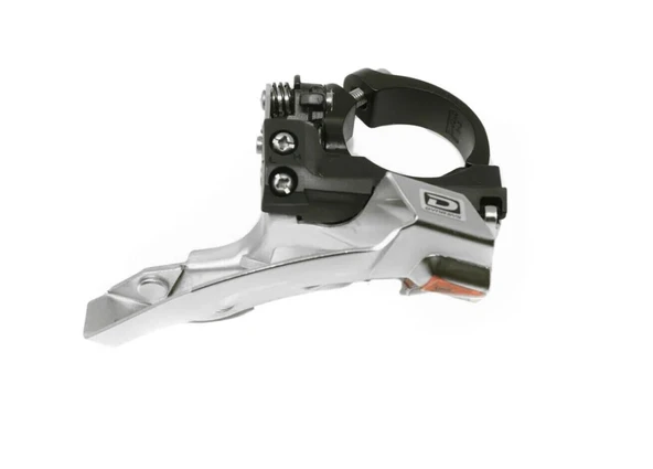 Shımano Deore FD-M610-B Orta Aktarıcı 3x10 Vites Shımano Deore Ön Vites Aktarıcı Mekanizması 34.9 mm - 3
