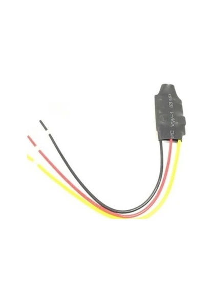 Forza Fren Çakar Modülü F1 Led 2 Sn Çakar - Bekler - Resim 2