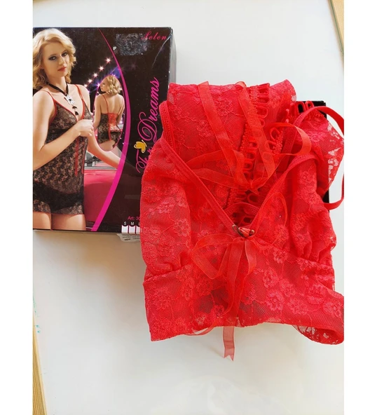 FOR DREAMS SELEN GECELİK - Resim 3