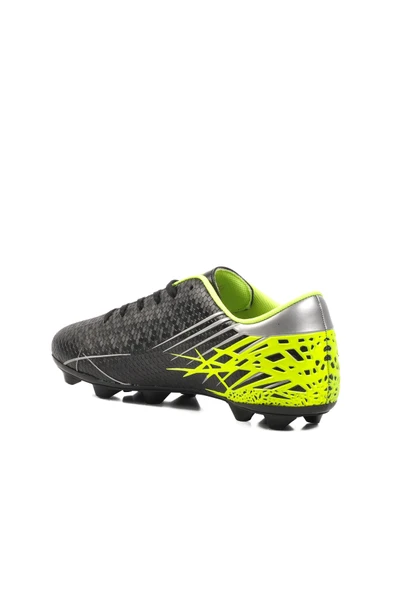 Slazenger Siyah-Yeşil Erkek Krampon Cycle M - 4
