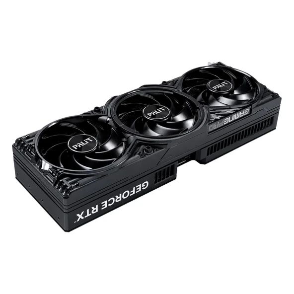 Palit GeForce RTX 5070 Ti GamingPro 16GB DLSS 4 256 Bit GDDR7 Ekran Kartı - Resim 3