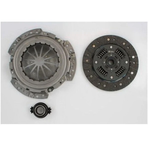 Debriyaj Seti Baskı Disk Berlingo-306-406-Xsara-Xantıa 1.9D 96-04 Dw8-Mek-Be3/5R