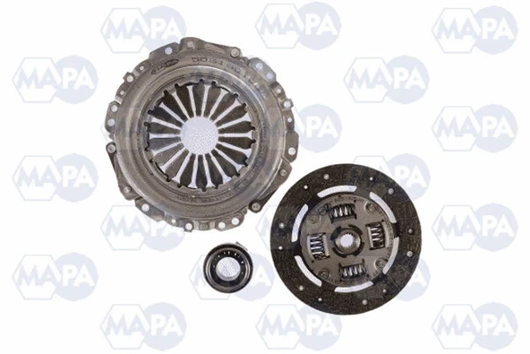 Debriyaj Seti Agıla-Baleno-Ignıs-Swıft 1.0 12V-1.2 16V-1.3-1.3 16V 826279