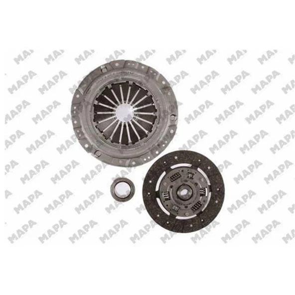 Debriyaj Seti Astra F-Vectra A-Calıbra A1.6-1.8-1.8 16V-2.0-2.0 16V 16Lz2-C18nz-