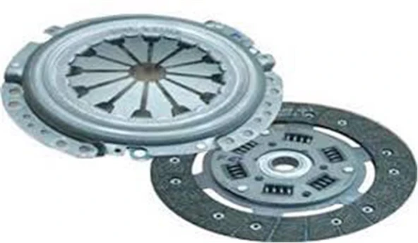 Debriyaj Seti Baskı Disk J9 Dzl Xd2p-Mek-Bc3/4