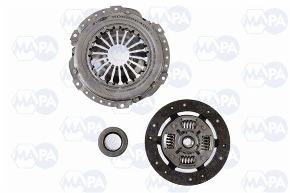 Debriyaj Seti Corsa B-Combo-Astra F 1.5Td-1.7D X17d-15Dt