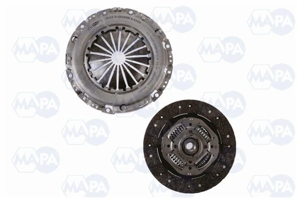 Debriyaj Seti Baskı Disk C4 2.0I 16V 07 C5 1.8 16V-2.0 16V 05