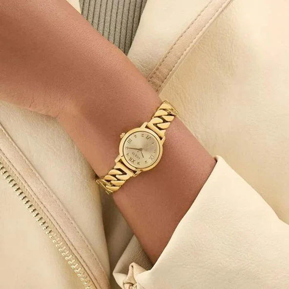 Guess GUGW0867L2 Kadın Kol Saati - Resim 6
