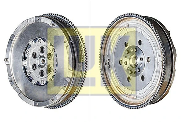 Volan Dmf Bmw N52 N53 E81 E82 E87 E88 E90 E92 E93 E60 E63 E64 E83 E85 E89