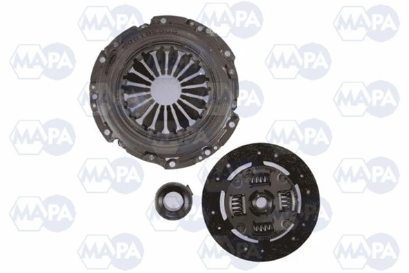 Debriyaj Seti Kalos-Aveo 1.2 8V - Spark-Matız 1.0 8V