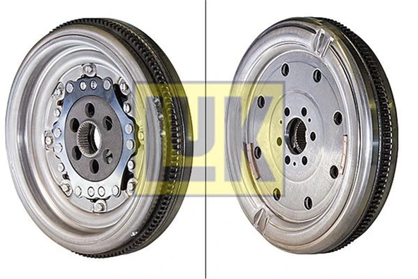 Volant Otomatik Golf5/6-A3-Jetta-Passat-Tıguan 2.0 Tdı Bkd-Cbaa-Cffa-Cbab-Cffb-B