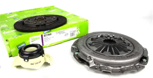 Debriyaj Seti Doblo-Palio-Punto-Strada 1.9 D 10/00(223A6.000-Mek-5M)