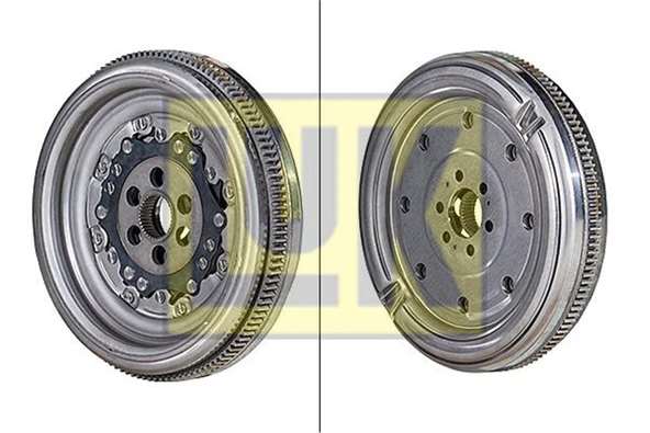 Volant Otomatik Passat-Golf-Jetta-A3-Cc-Leon Bxe-Bkp-Bls-Bkd-Cbbb-Cbab 1.9-2.0 C