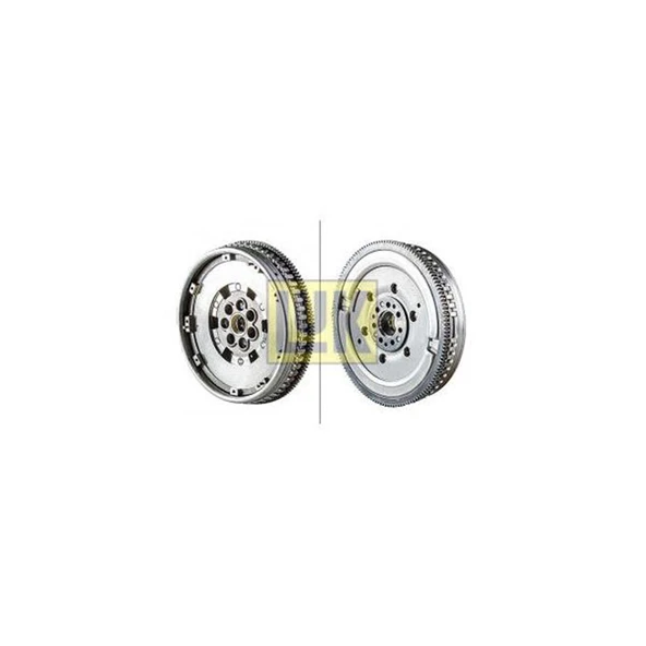 Debriyaj Volanı Lgn I 99-01 -Mıtsubıshı Carısma 00-06 - Volvo S40-V40 00-04 1.9D