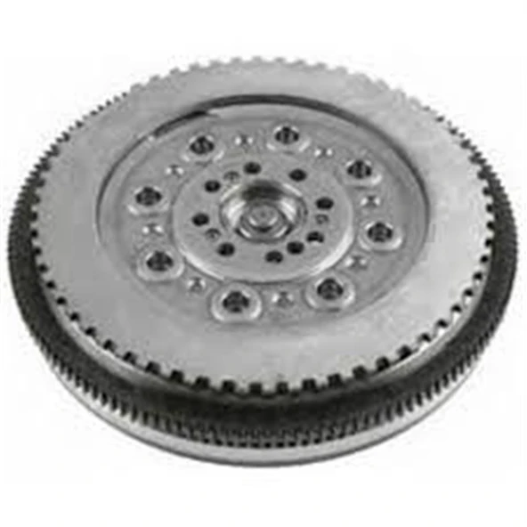 Volan Dmf Mercedes W204 S204 W211 S211 - 1