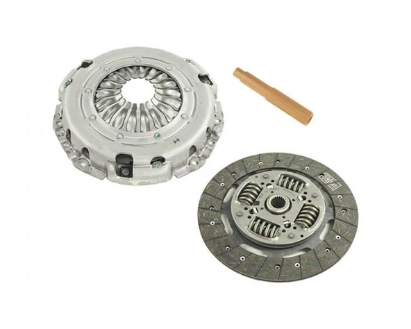 Debriyaj Seti Baskı Disk Master-Movano-Prımaster- 2.5Dcı-2.5Dtı-2.2Dcı Em.03-06