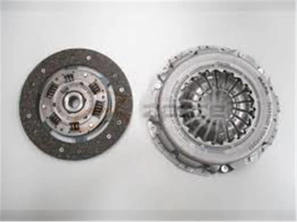 Debriyaj Seti Baskı Disk Lgn Iı-Kango-Grand Sceniç  Iı 1.6-1.6 16V K4m.8.30-Jr5