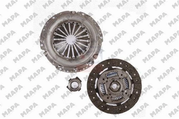 Debrıyaj Setı Laguna I 2.0I 16Vv 95- - Volvo S40 I 644 1.8
