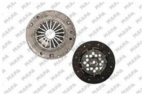 Debriyaj Seti Corsa C-Combo 05 Merıva 03-10 1.3Cdtı